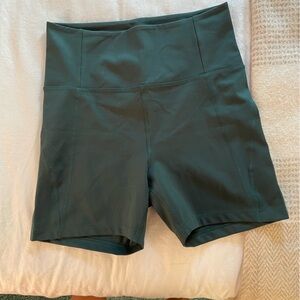 Girlfriend Collective Bike Shorts